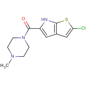 CAS 668479-96-7 structure