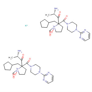 CAS 668482-29-9 structure