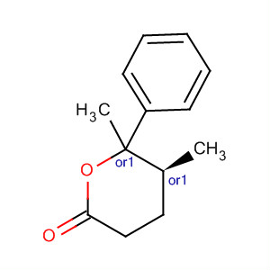 CAS 67173-96-0 structure