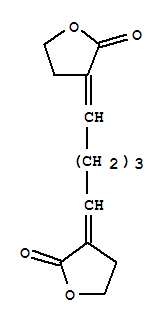 CAS 67194-29-0 molecular structure