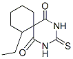 CAS 67196-29-6 structure