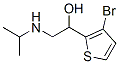 CAS 67226-96-4 structure
