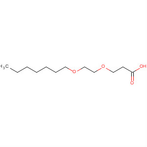 CAS 67319-29-3 molecular structure