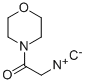 CAS 67434-29-1 molecular structure