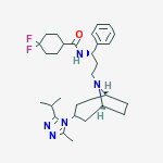 CAS 674782-29-7 molecular structure