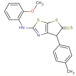 CAS 67587-96-6 structure