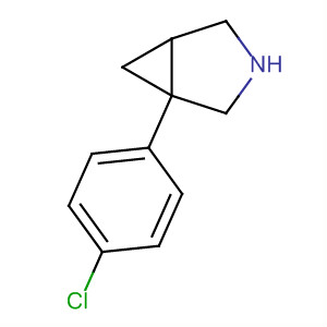 CAS 67644-29-5 structure