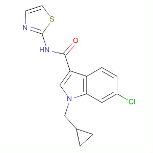 CAS 676477-29-5 structure