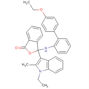 CAS 67697-29-4 structure