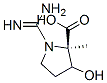 CAS 67736-29-2 structure