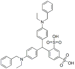 CAS 67828-29-9 molecular structure