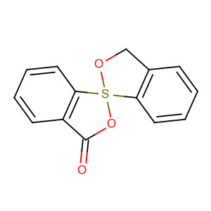 CAS 67889-29-6 molecular structure