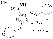 CAS 67935-96-0 molecular structure