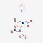 CAS 67952-29-8 molecular structure