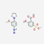 CAS 68015-96-3 structure