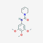 CAS 68060-96-8 molecular structure