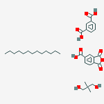 CAS 68070-96-2 structure
