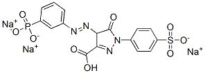 CAS 68133-29-9 molecular structure