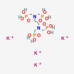 CAS 68188-96-5 molecular structure