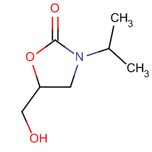 CAS 68430-29-5 molecular structure