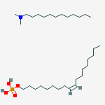 CAS 68439-29-2 molecular structure