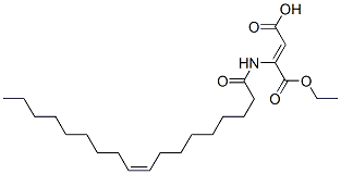 CAS 68511-29-5 molecular structure