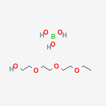 CAS 68550-96-9 molecular structure