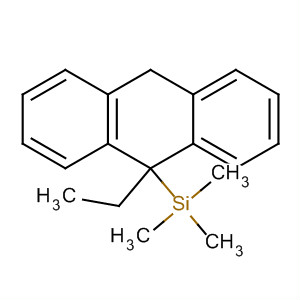 CAS 68573-96-6 molecular structure