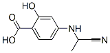 CAS 68575-96-2 molecular structure