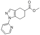CAS 68587-29-1 structure