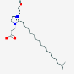 CAS 68630-96-6 structure
