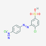 CAS 68782-96-7 molecular structure