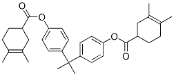 CAS 68892-29-5 molecular structure