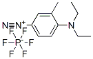 CAS 68911-96-6 molecular structure