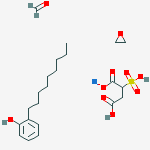 CAS 69029-29-4 structure