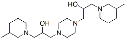 CAS 6936-29-4 molecular structure