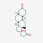 CAS 6941-29-3 structure
