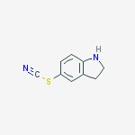 CAS 69473-96-7 molecular structure