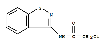 CAS 69504-29-6 structure