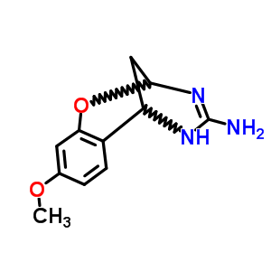 CAS 69536-29-4 structure