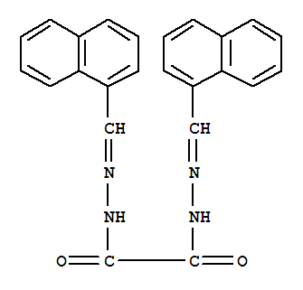 CAS 6963-29-7 molecular structure