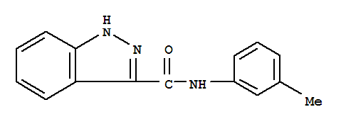 CAS 696603-96-0 structure
