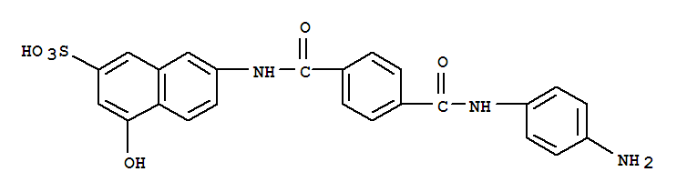 CAS 6968-29-2 structure