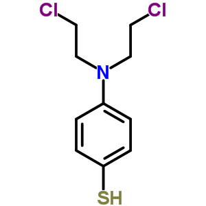 CAS 6972-96-9 structure