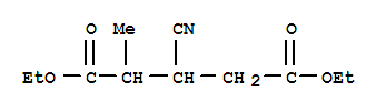 CAS 6975-96-8 molecular structure