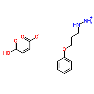 CAS 69781-96-0 molecular structure
