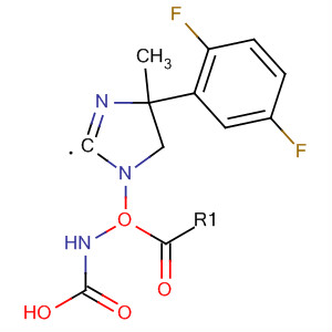 CAS 69811-29-6 molecular structure