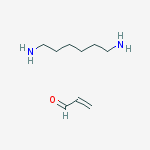 CAS 69912-96-5 molecular structure