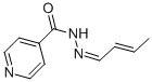 CAS 7007-96-7 molecular structure