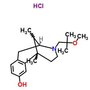 CAS 70172-29-1 structure